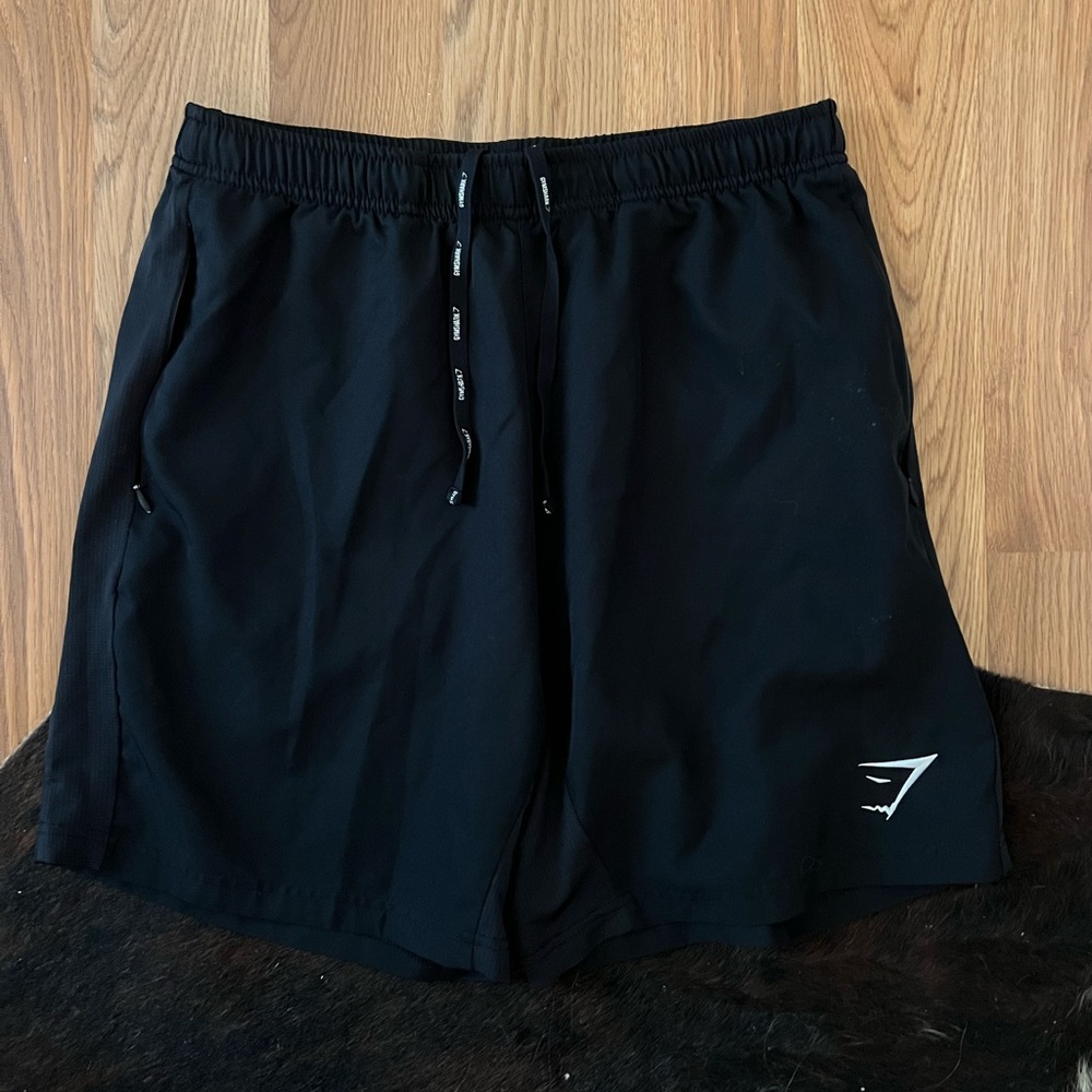Gymshark Shorts